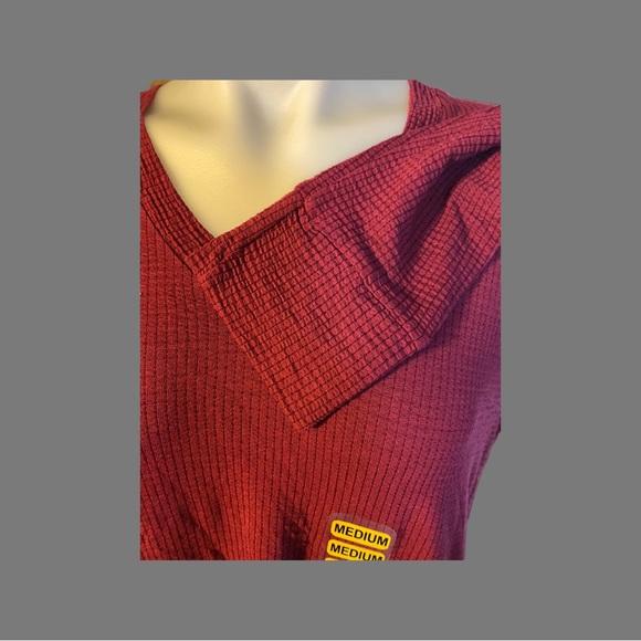 Adrianna Papell tunic Womens top - Picture 5 of 6